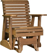 Antique Mahogany