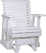 White (LuxCraft)