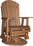 Antique Mahogany