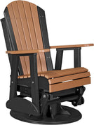 Cedar and Black