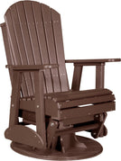 Chestnut Brown
