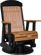 Cedar and Black