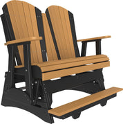 Cedar and Black