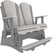 Dove Gray and Slate