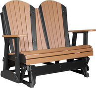 Cedar and Black