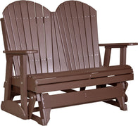 Chestnut Brown