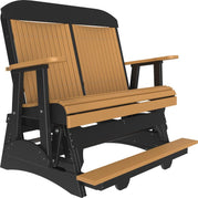 Cedar and Black