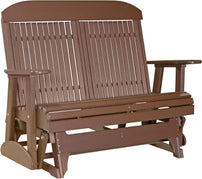 Chestnut Brown