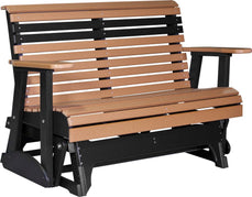 Cedar and Black