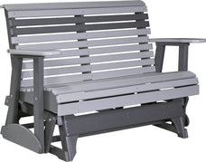 Dove Gray and Slate