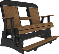Cedar and Black