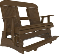 Chestnut Brown