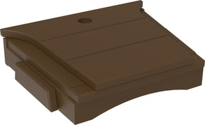 Chestnut Brown