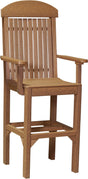 Antique Mahogany
