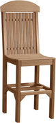 Antique Mahogany