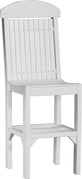White (LuxCraft)