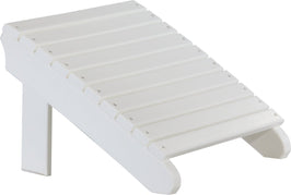 White (LuxCraft)