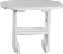 White (LuxCraft)