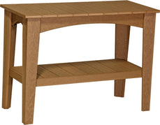 Antique Mahogany