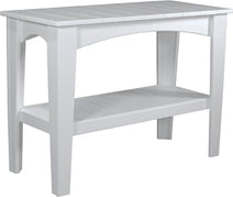 White (LuxCraft)