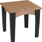 Cedar and Black