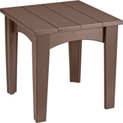 Chestnut Brown