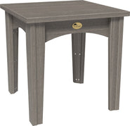 Coastal Gray