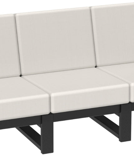 LuxCraft Lanai Deep Sofa