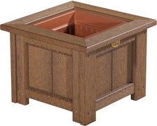 Antique Mahogany