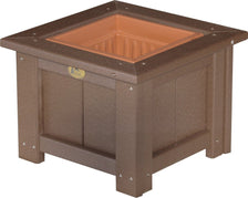 Chestnut Brown
