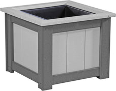 Dove Gray and Slate
