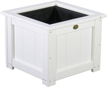 White (LuxCraft)