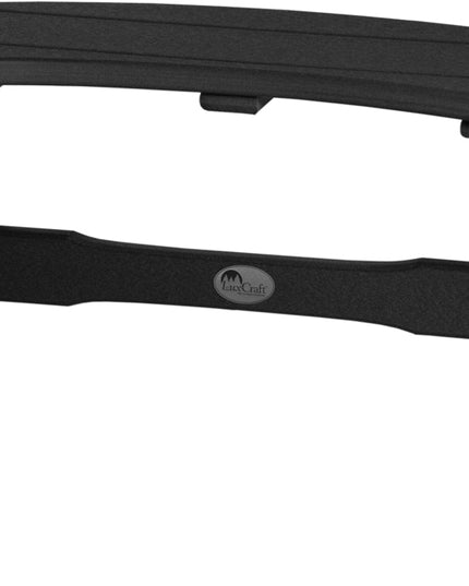 LuxCraft Poly 28" Table  Bench (Black)