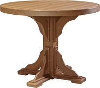 Antique Mahogany