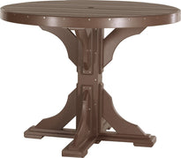 Chestnut Brown
