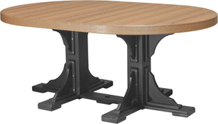 Cedar and Black