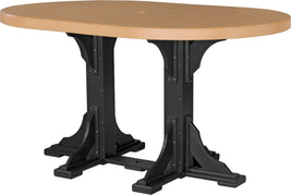 Cedar and Black