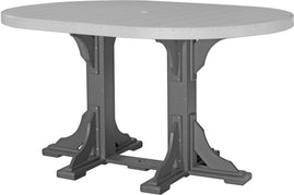 Dove Gray and Slate
