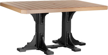 Cedar and Black