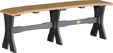 Cedar and Black