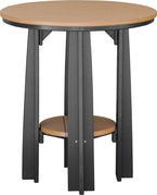 Cedar and Black