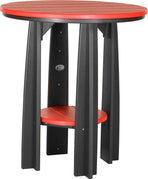 Red and Black