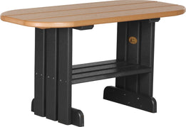 Cedar and Black