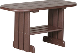 Chestnut Brown