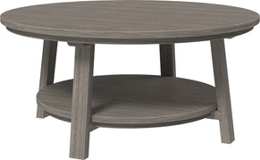 Coastal Gray