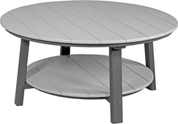 Dove Gray and Slate