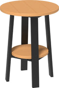 Cedar and Black