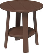Chestnut Brown