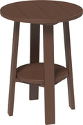 Chestnut Brown