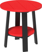 Red and Black